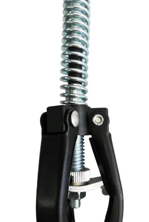 4" Рамо за шлайфане (хонинг) на спирачни цилиндри с три рамена, 50723