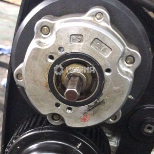 SUBARU Forester 2500 c.c. Инструмент за фиксиране ролката на разпределителния вал, 50223 