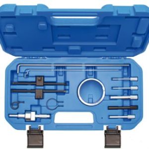 CITROEN, PEUGEOT 1.8, 2.0 -ремъчно задвижване - бензинов двигател - Комплект за зацепване, 50302