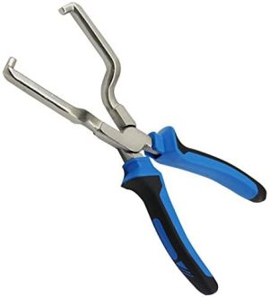 Fuel Feed Pipe Filter Removal Pliers, 50686
