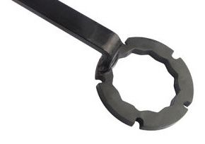 Subaru Impreza – Фиксатор шайбата на ролката на разпределителния вал, 50813 