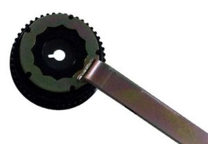 Subaru Impreza – Фиксатор шайбата на ролката на разпределителния вал, 50813 