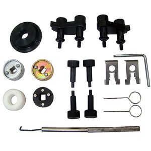 VAG 1.8 /2.0L (EA888) FSI/TFSI – Engine timing tool set, 50832