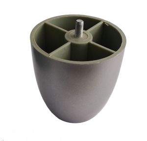 Мебелен крак KFT 052