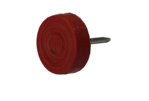 Πόδι επίπλου με καρφί Ø16 PN800-3