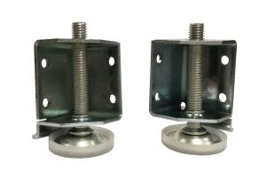 Регулируем мебелен крак за гардероб 82G