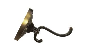 Ράφι Κρεμάστρα Ρούχων Γάντζος 7317H