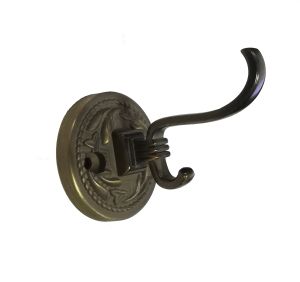 Ράφι Κρεμάστρα Ρούχων Γάντζος 7317H