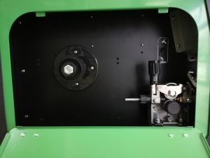 BEST SALE! 250A 3 in 1 Inverter DC IGBT MCU MIG/MMA/LIFT-TIG Welding Machine Shonco Welding technology, 30205