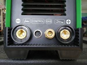 200A Inverter IGBT MCU PULSE TIG/MMA Welding machine Shonco Welding technology, 30206