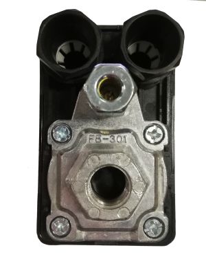 Пресостат монофазен за компресор, 10911