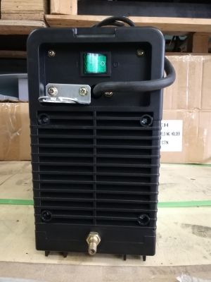 Μηχανή Κοπής Πλάσμα Τεχνολογία Συγκόλλησης Shonco, Inverter IGBT - CUT-50HL, 30212