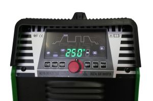 BEST SALE! 250A Inverter IGBT MCU AC/DC PULSE TIG/MMA Welding machine, steel panel Shonco Welding technology, 30201