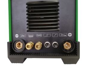 BEST SALE! 250A Inverter IGBT MCU AC/DC PULSE TIG/MMA Welding machine, steel panel Shonco Welding technology, 30201