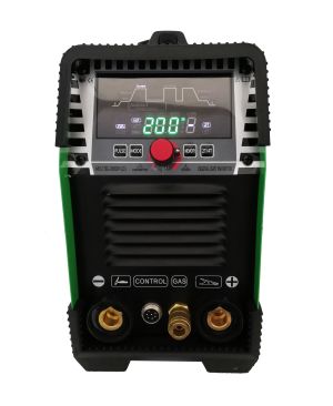 200A Inverter IGBT MCU PULSE TIG/MMA Welding machine Shonco Welding technology, 30206