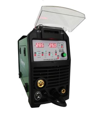 BEST SALE! 250A 3 in 1 Inverter DC IGBT MCU MIG/MMA/LIFT-TIG Welding Machine Shonco Welding technology, 30205