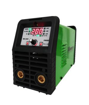  200A Inverter IGBT DC MMA/LIFT-TIG Welding machine Shonco welding technology, MMA-200HD, 30210