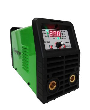  200A Inverter IGBT DC MMA/LIFT-TIG Welding machine Shonco welding technology, MMA-200HD, 30210