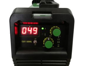 Μηχανή Κοπής Πλάσμα Τεχνολογία Συγκόλλησης Shonco, Inverter IGBT - CUT-50HL, 30212