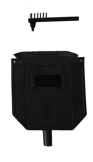  200A Inverter IGBT DC MMA/LIFT-TIG Welding machine Shonco welding technology, MMA-200HD, 30210