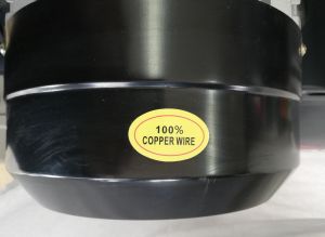 300 л Бутален трифазен компресор с ремъчно задвижване, 51020