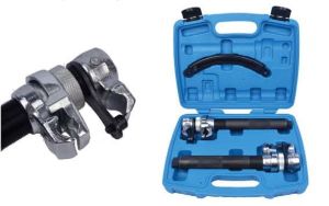 2 pcs Heavy Duty Spring coil compressor kit, 50168