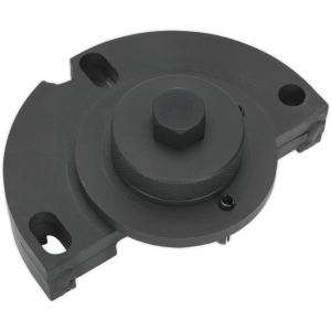 Hyundai/Kia, 2.5 diesel – Αφαίρεση γραναζιού αντλίας υψηλής πίεσης καυσίμου, 50510