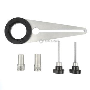 BMW N47; N57 Crankshaft Pulley Holder, 50531