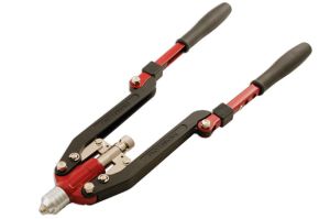 Rivet pliers 3.2 - 6.4 mm, 9444040