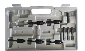 Rivet pliers 3.2 - 6.4 mm, 9444040