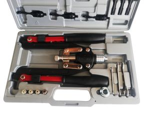 Rivet pliers 3.2 - 6.4 mm, 9444040