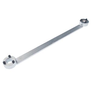 Mercedes Benz compressor belt pulley, 01125039