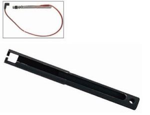 Αφαίρεσης ηλεκτρικού καλωδίου μπουζί VW/Audi, 04029035