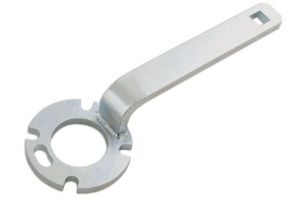 Volvo, Ford - Diesel/Petrol Crankshaft Holding Tool, 50791