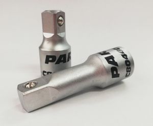 75 mm 1/2" Dr. Extension bar, C8044075