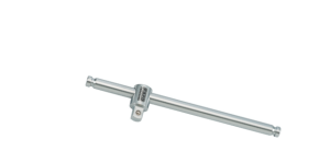 1/2"Δρ. Συρόμενη λαβή Τ C8034250