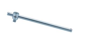 Λαβή τύπου Τ με συρόμενη κεφαλή, 3/4", C8036450