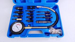 Σετ δοκιμής συμπίεσης κινητήρα πετρελαίου, 50181