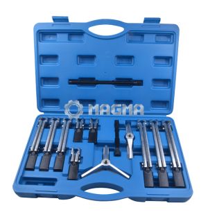 12 pcs Universal puller set, 50131