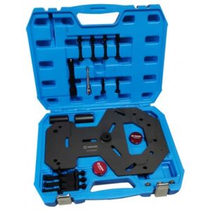 Инструменти за демонтаж и монтаж на трансмисии с двоен съединител, 50295