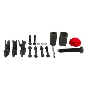 Инструменти за демонтаж и монтаж на трансмисии с двоен съединител, 50295