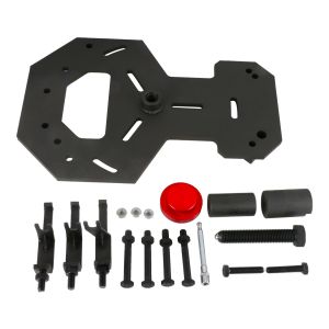 Инструменти за демонтаж и монтаж на трансмисии с двоен съединител, 50295