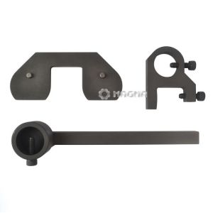 Land Rover, Ford DOHC 2.2 Diesel - Balance Shaft Timing Tool Set, 50422 