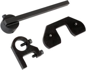 Land Rover, Ford DOHC 2.2 Diesel - Balance Shaft Timing Tool Set, 50422 