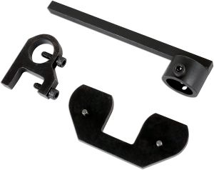 Land Rover, Ford DOHC 2.2 Diesel - Balance Shaft Timing Tool Set, 50422 
