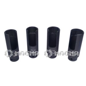 4 pcs Diesel Injector Socket set, 50499