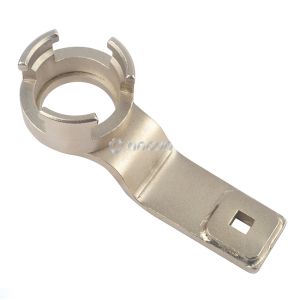 Volvo Ford 1.8 2.0 - Crankshaft Pulley Holding Tool, 50521