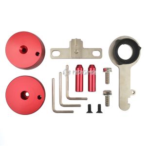 Σετ Εργαλείων Χρονισμού Κινητήρα Ford 2.0 TDCi Ecoblue Diesel, 50537