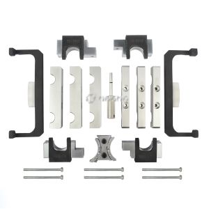 Σετ εργαλείων χρονισμού κινητήρα Mercedes M177/M178, 50912
