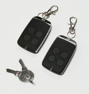 SL600AC Sliding Gate opener